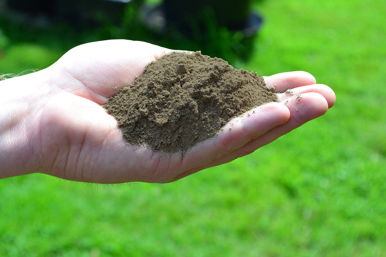 SoilKey Organic Fertilizer