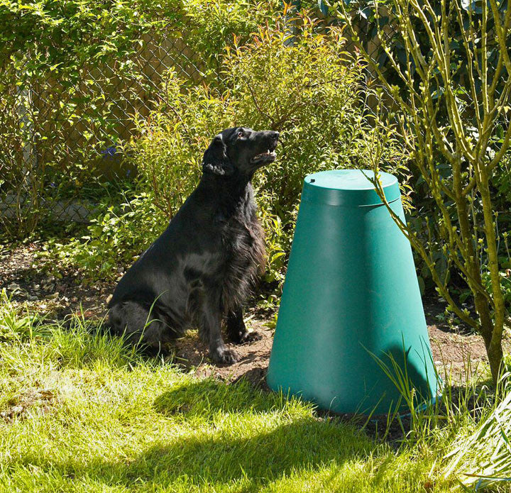 Green Cone Solar Waste Digester