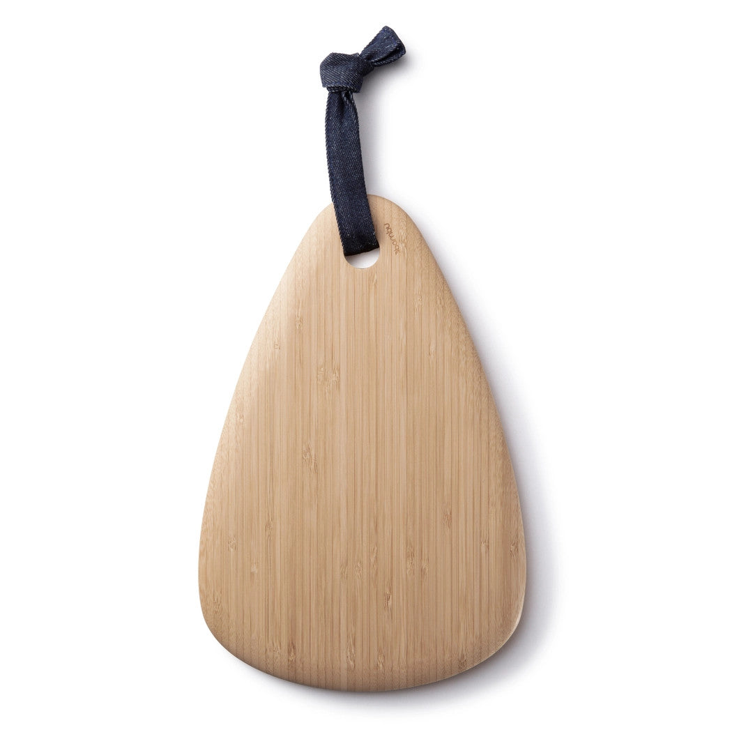 Droplet Bamboo Cutting Board