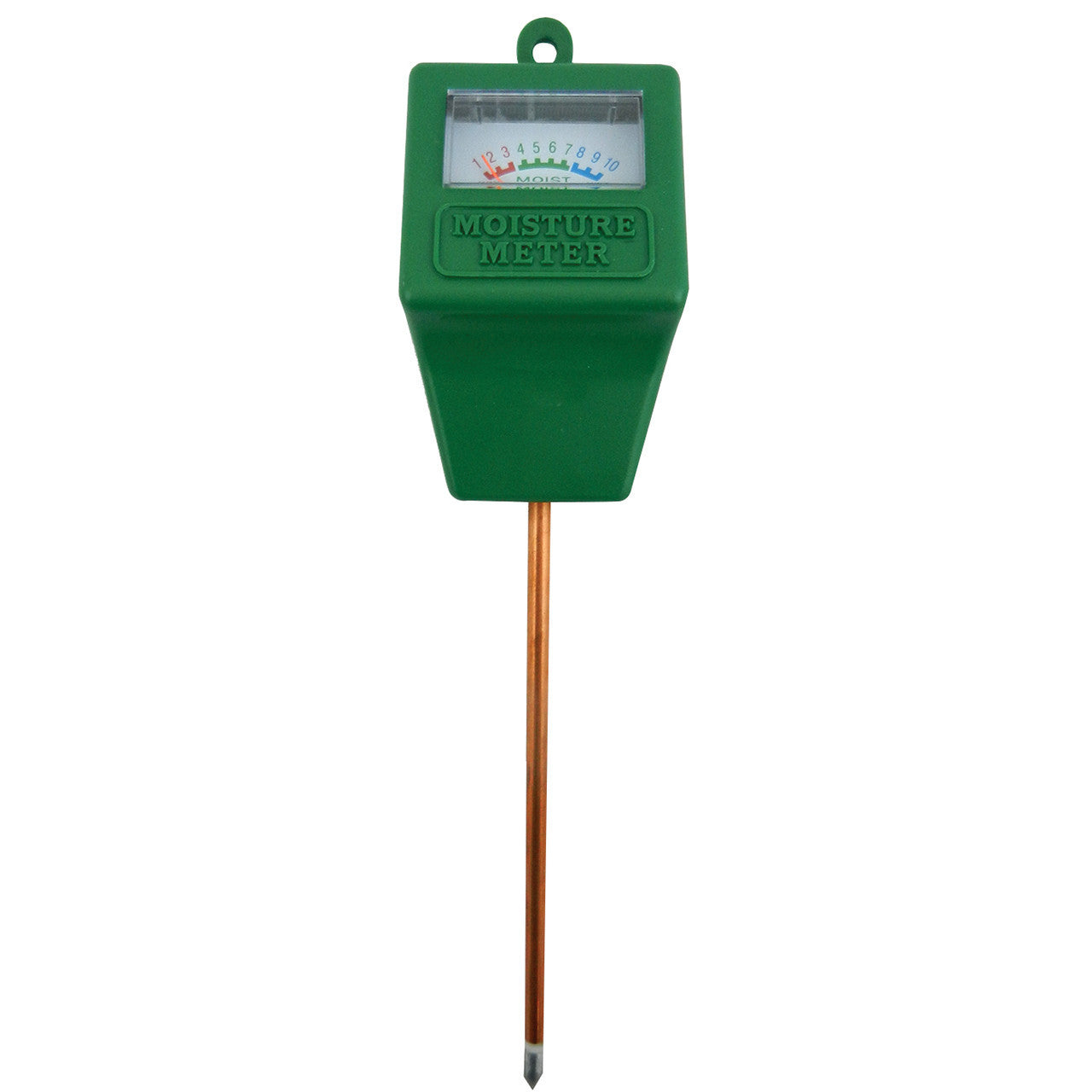 Soil Moisture Meter