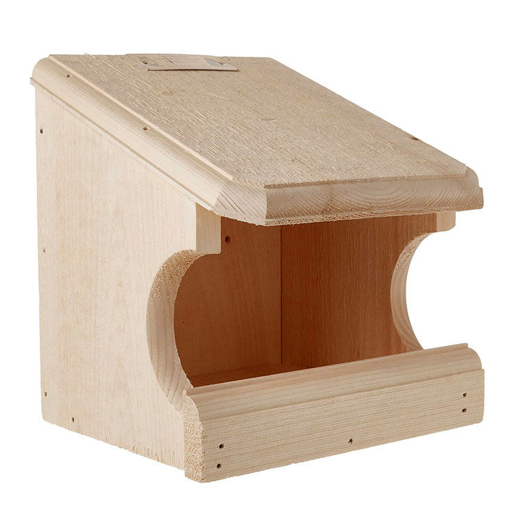 Wooden Nesting Perch