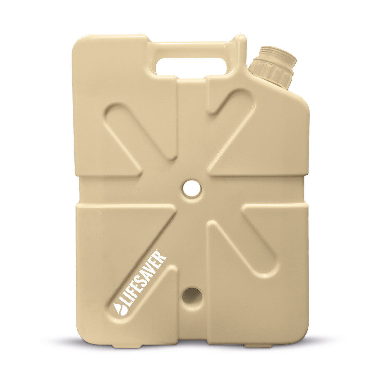 LifeSaver Jerrycan Tan