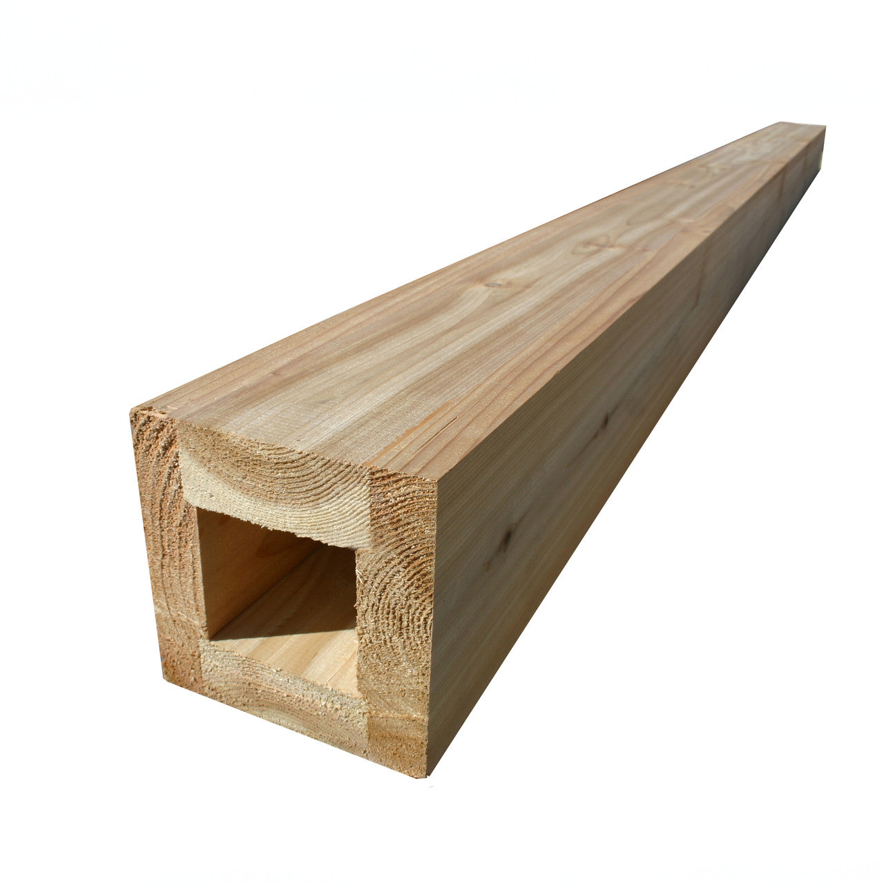 10' x 12' Premium Cedar Pergola Kit