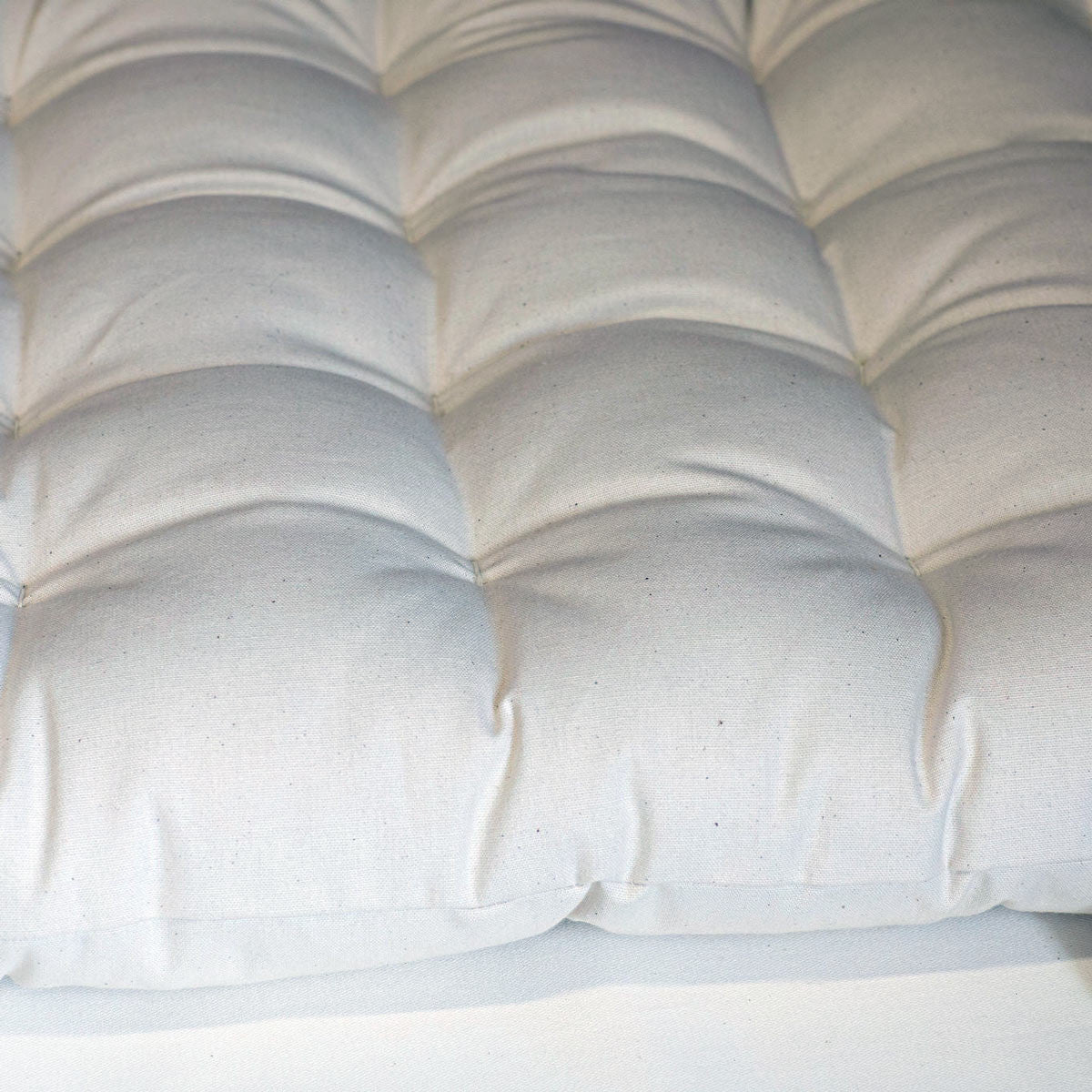 Natural Wool Baby Changing Table Mat