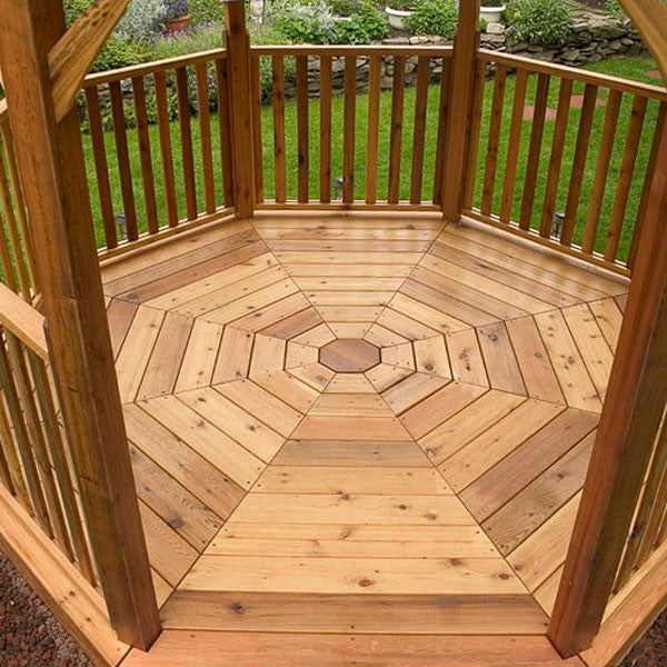 Example - 10' Bayside