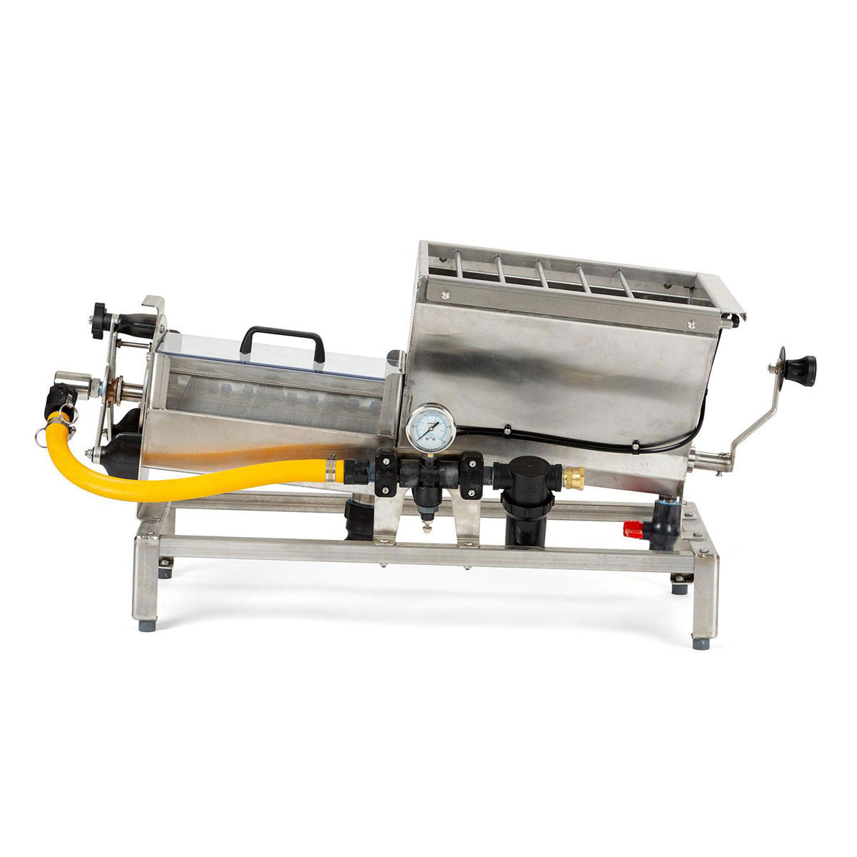 Bio-Extractor X100 Beneficial Microbe Infuser - 250 GPH