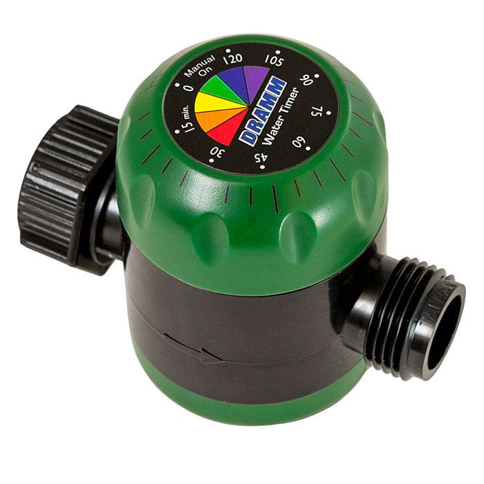 Mechanical Water Timer