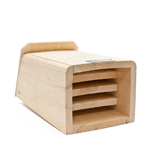 Wooden Bat Condominium