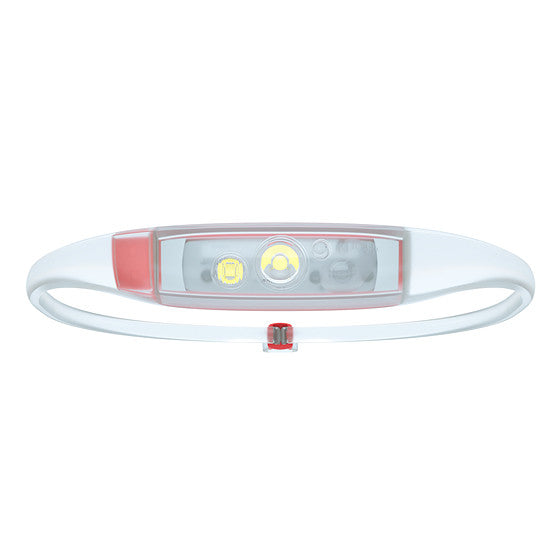 Quokka Run Silicone Headlamp