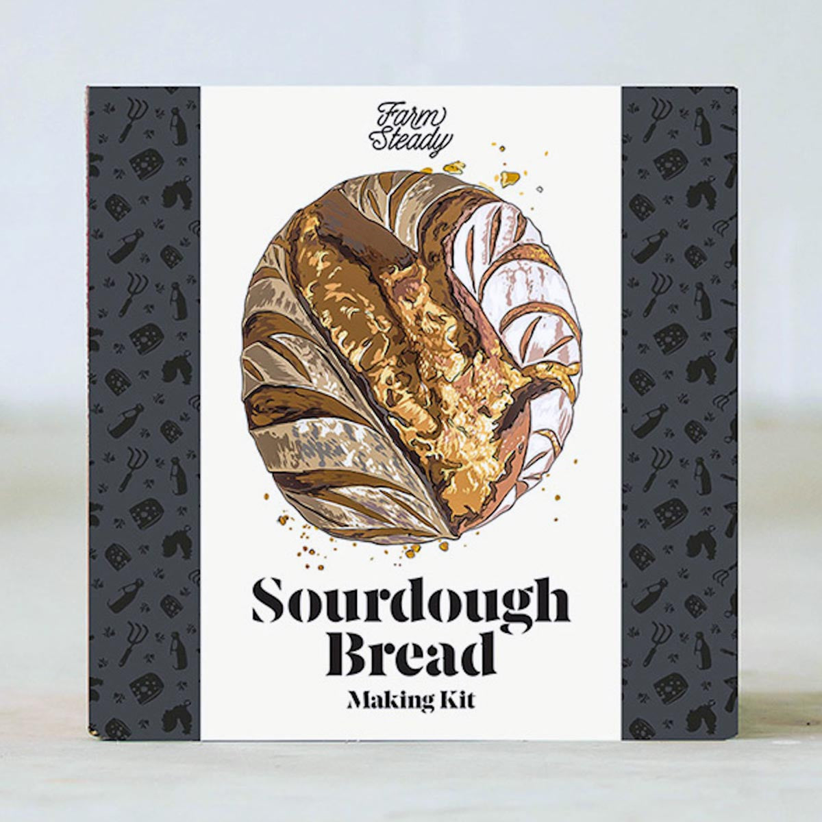 Sourdough Bread Making Tool Kit