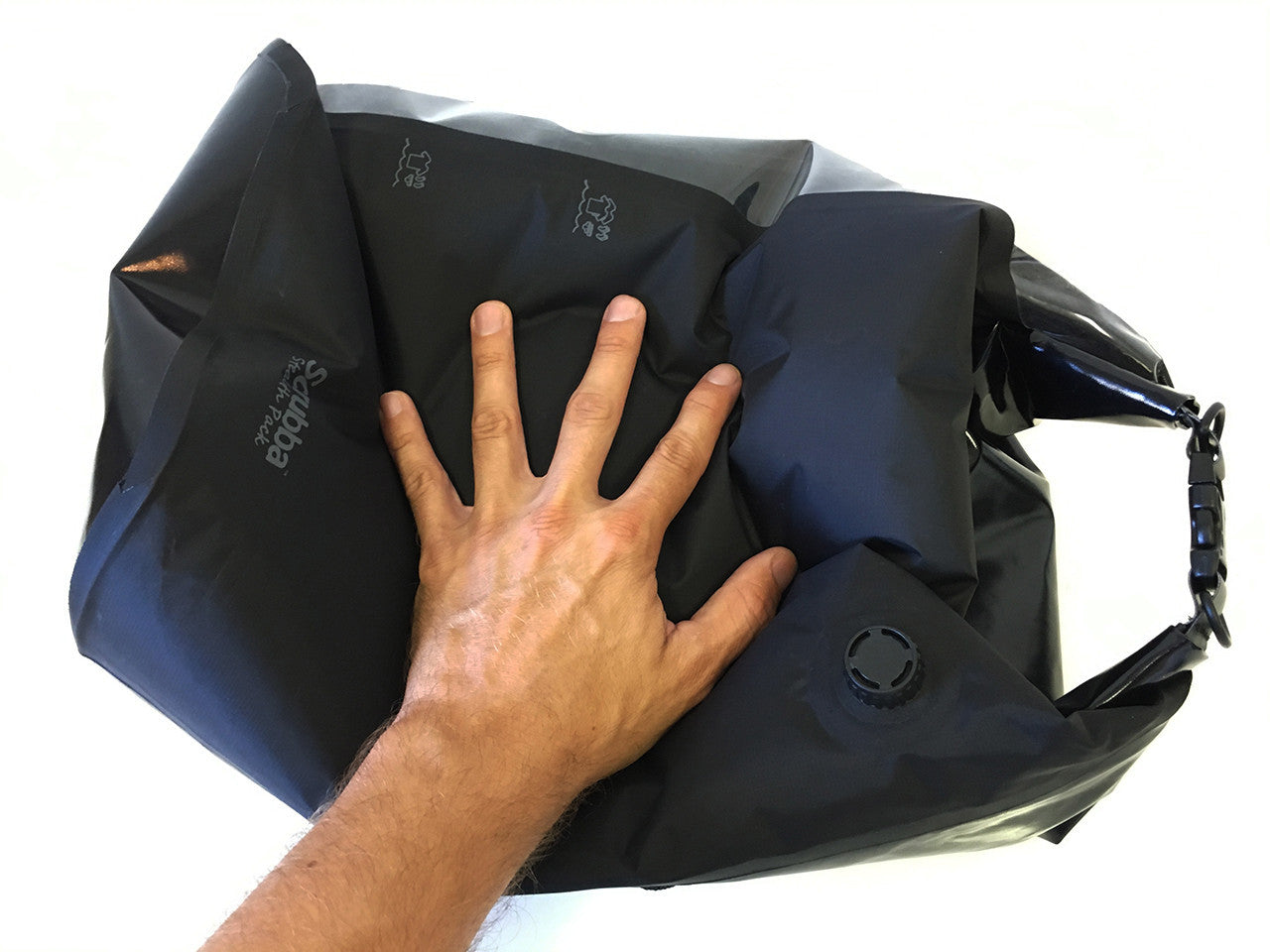 Scrubba Stealth Pack