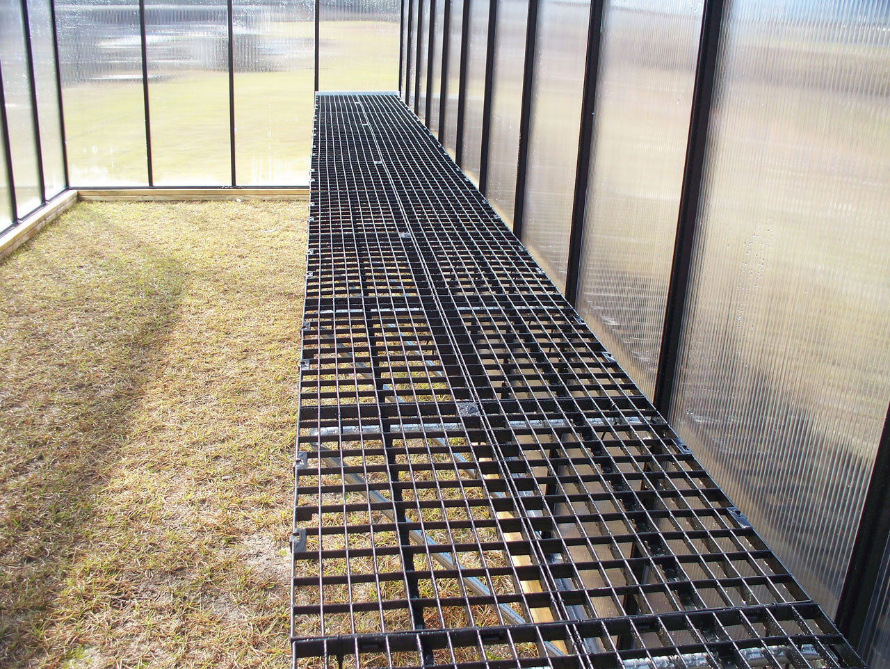 Riverstone MONT Greenhouse