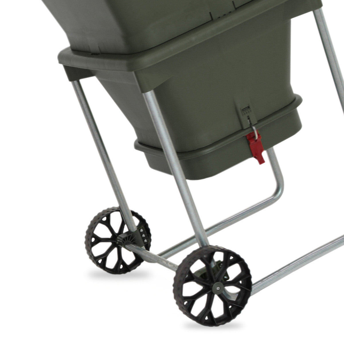 Hungry Bin - Continuous Flow Worm Composter