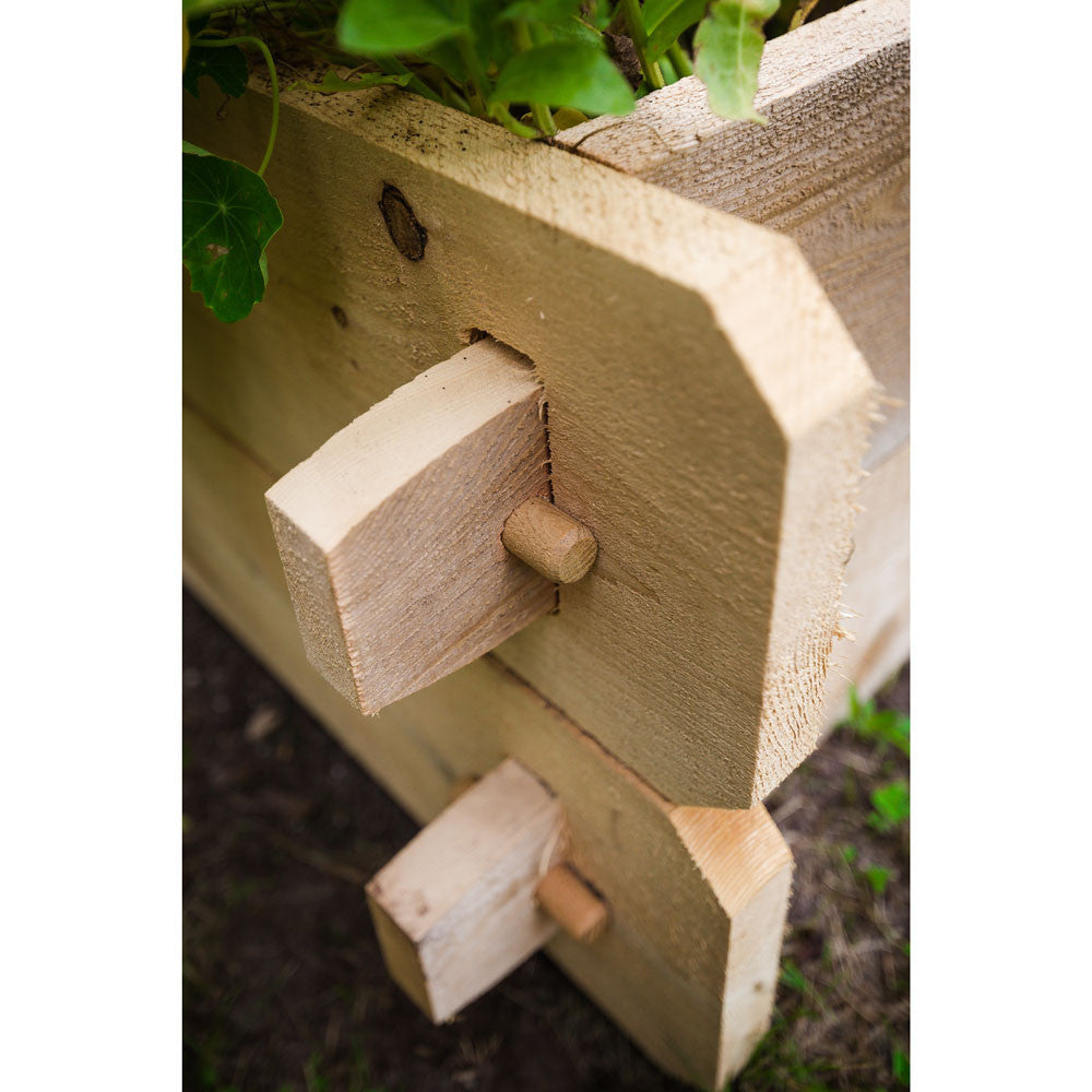 Farmstead Raised Garden Bed