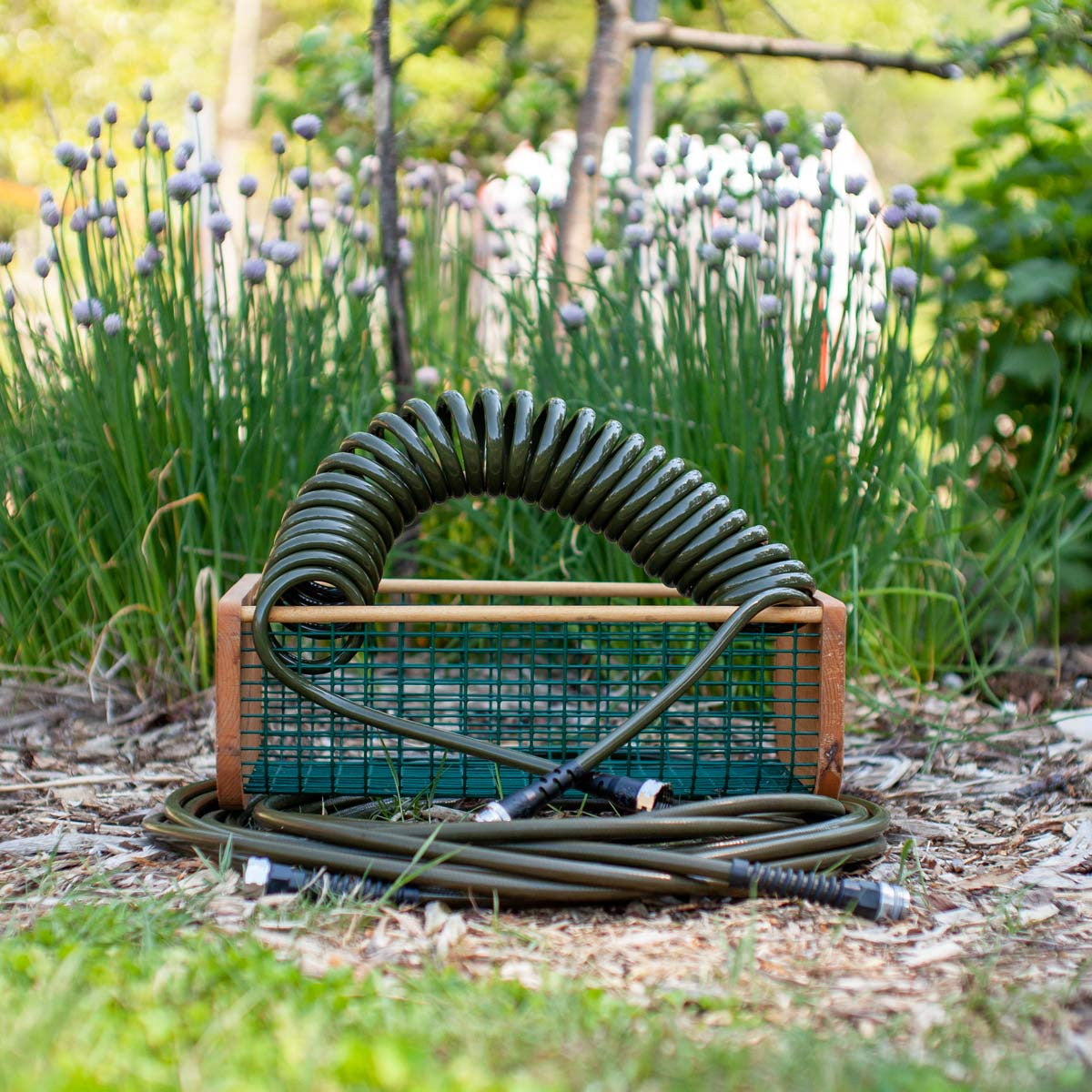 Premium Drinking Water Safe Coil Hose