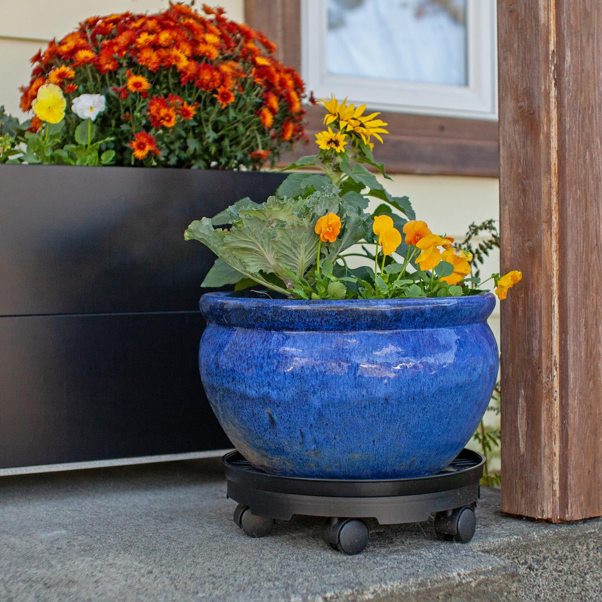 Greenstalk's Ultimate Spinner Planter Base