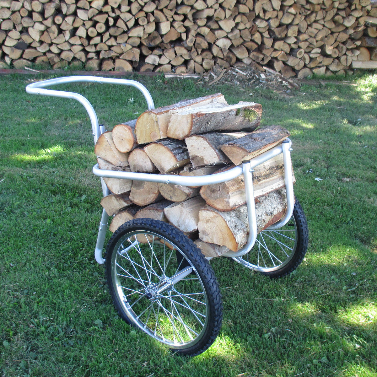 Smart Water Cart - 20 Gallons