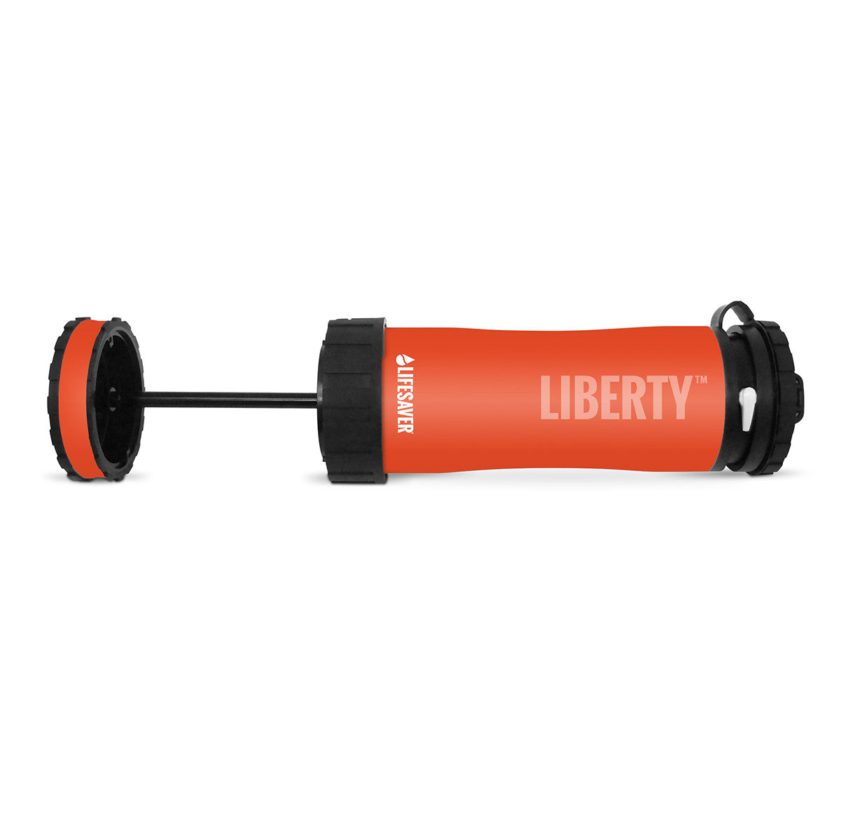 LifeSaver Liberty Portable Water Filter