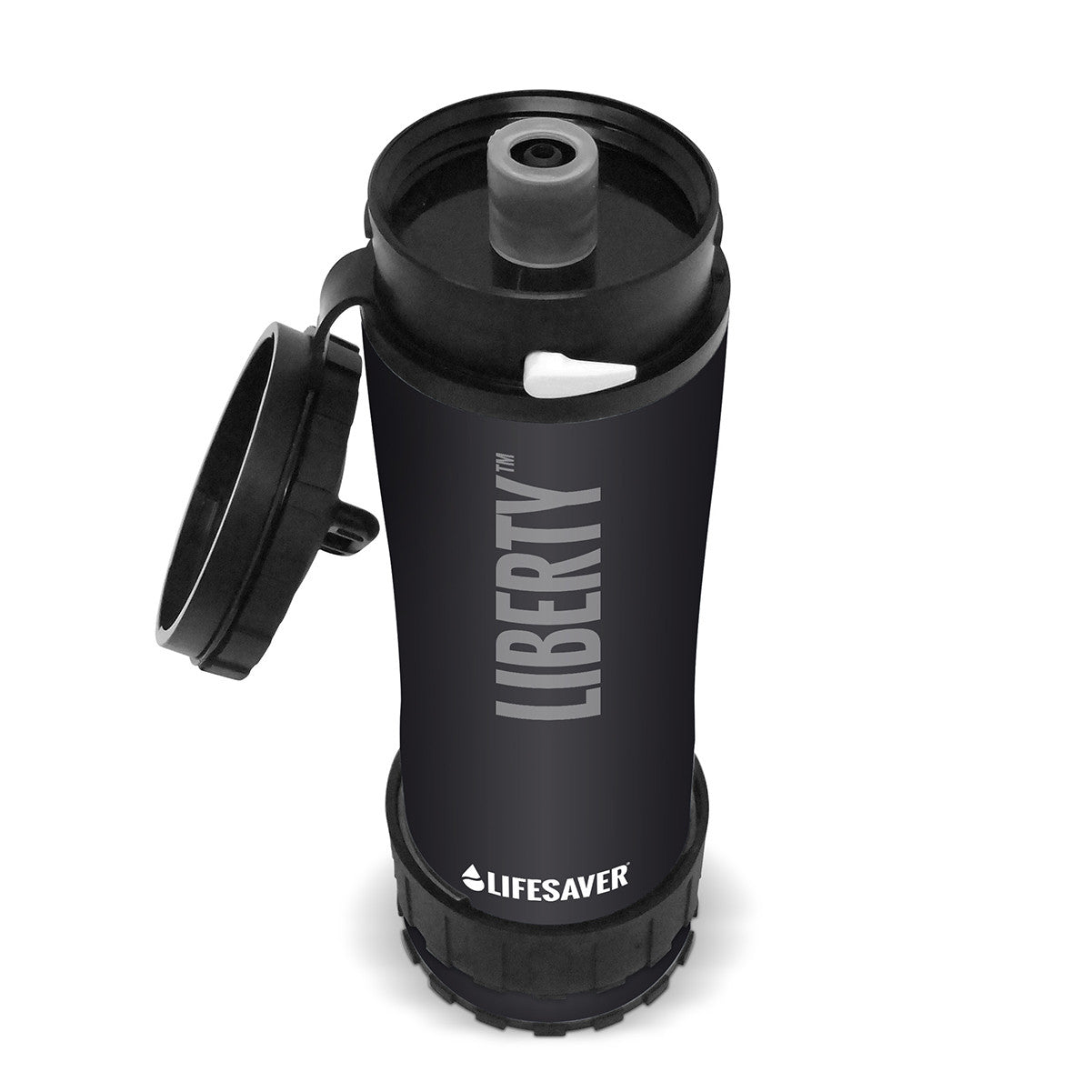 LifeSaver Liberty Portable Water Filter