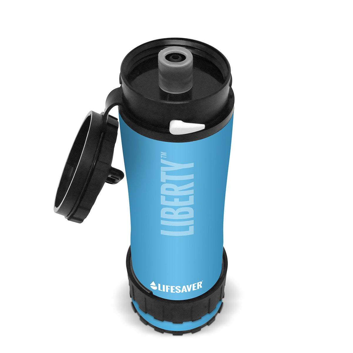 LifeSaver Liberty Portable Water Filter