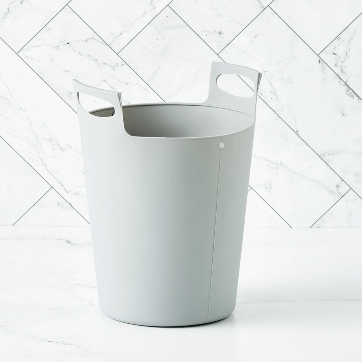 Compost Keeper Fitted Silicone Pail Liner - Round