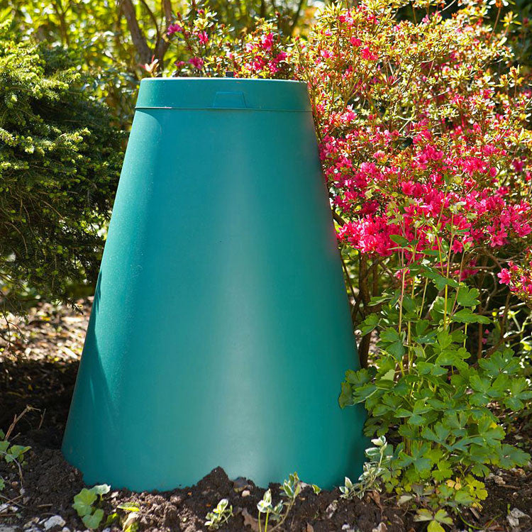 Green Cone Solar Waste Digester