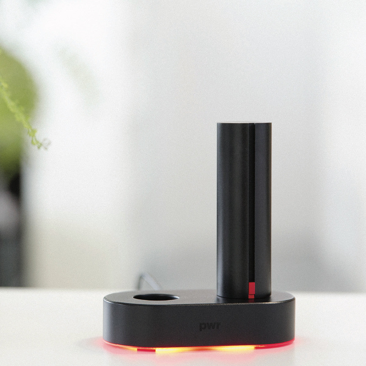 Dock and small Power Bank