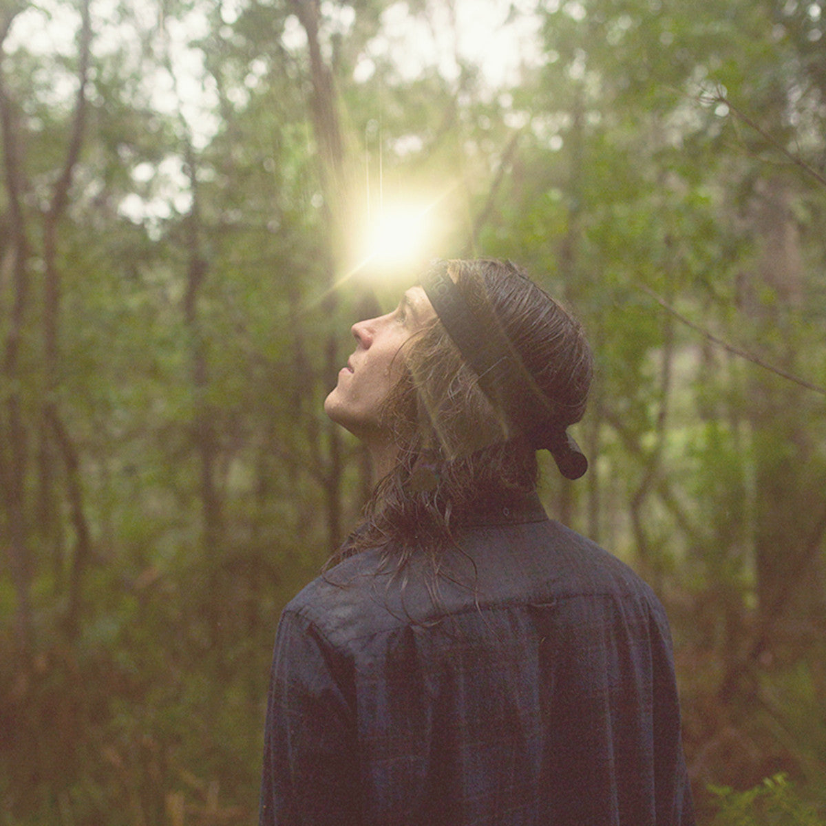 PWR Modular Headtorch