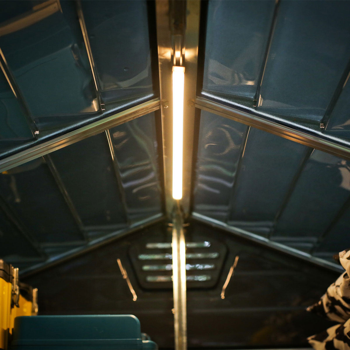 Outdoor LED Lighting Kit