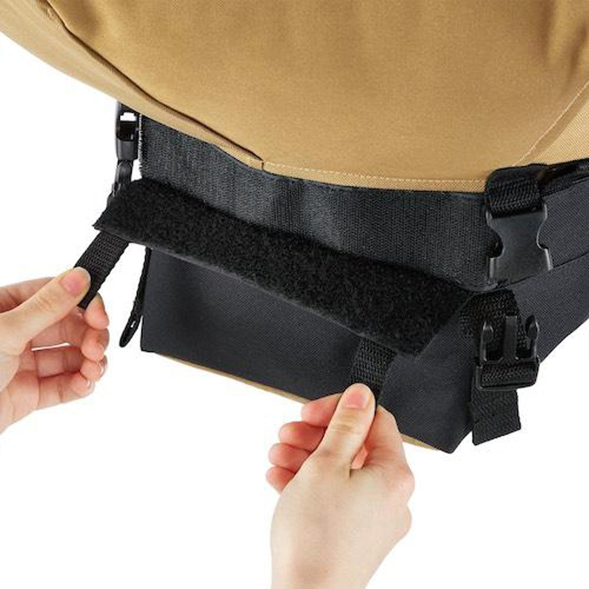 Urban Worm Bag - Continuous Flow Worm Composter