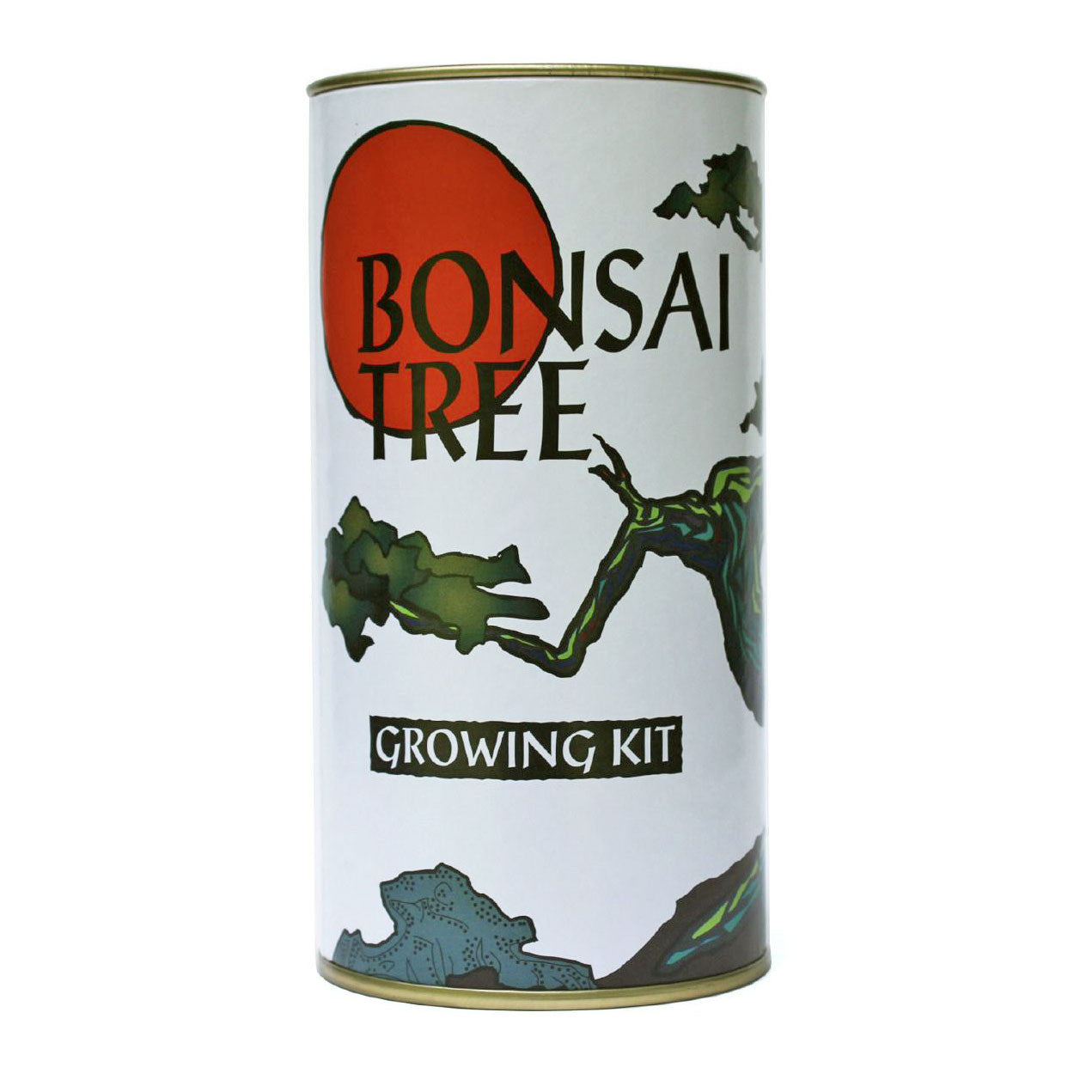 Bonsai Tree Grow Kit