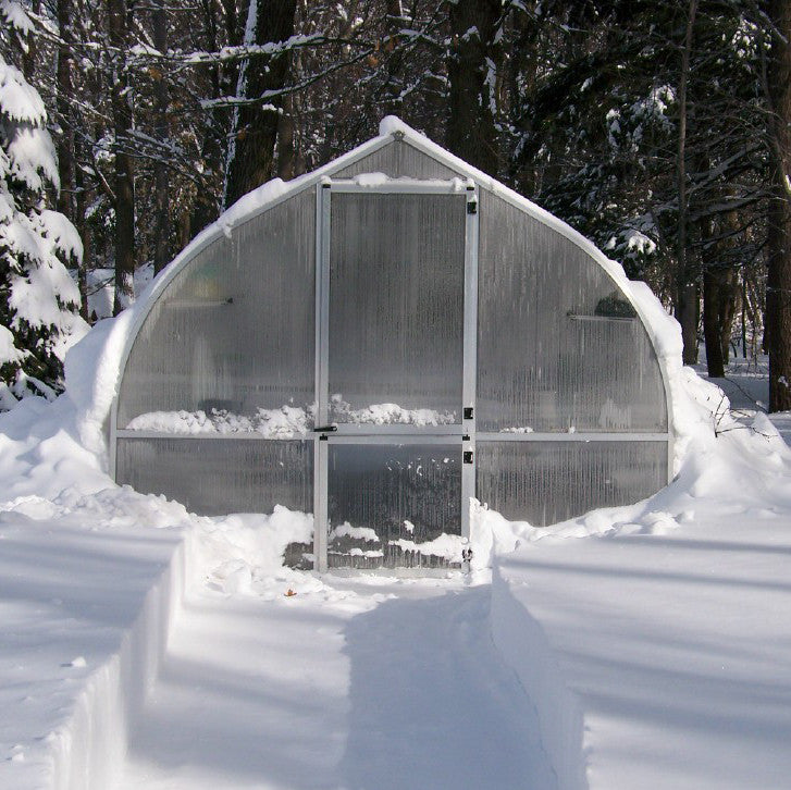 RIGA XL Greenhouse