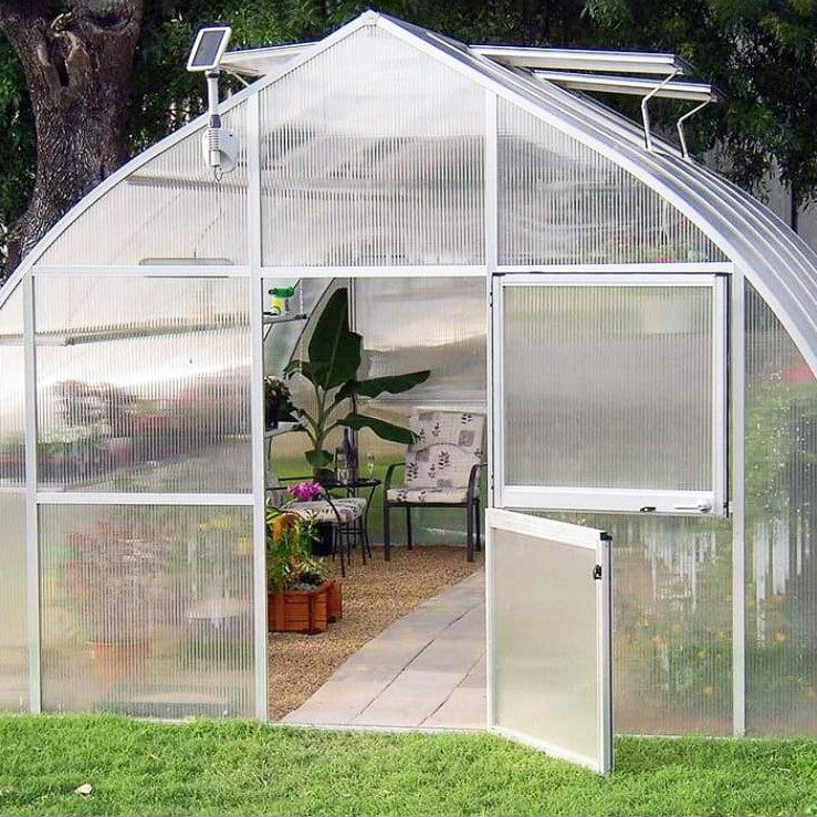 RIGA XL Greenhouse