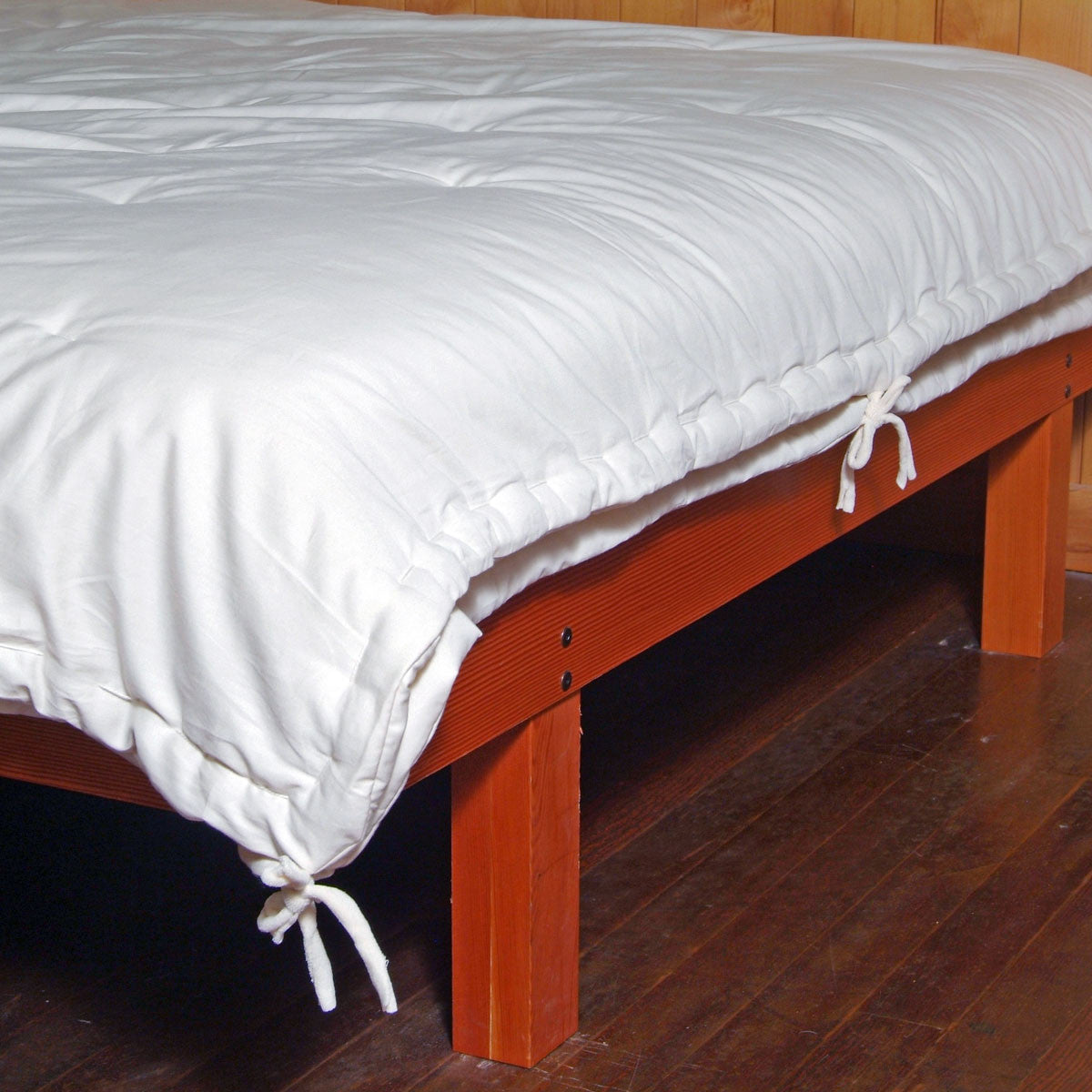 All-Season Wool Comforters