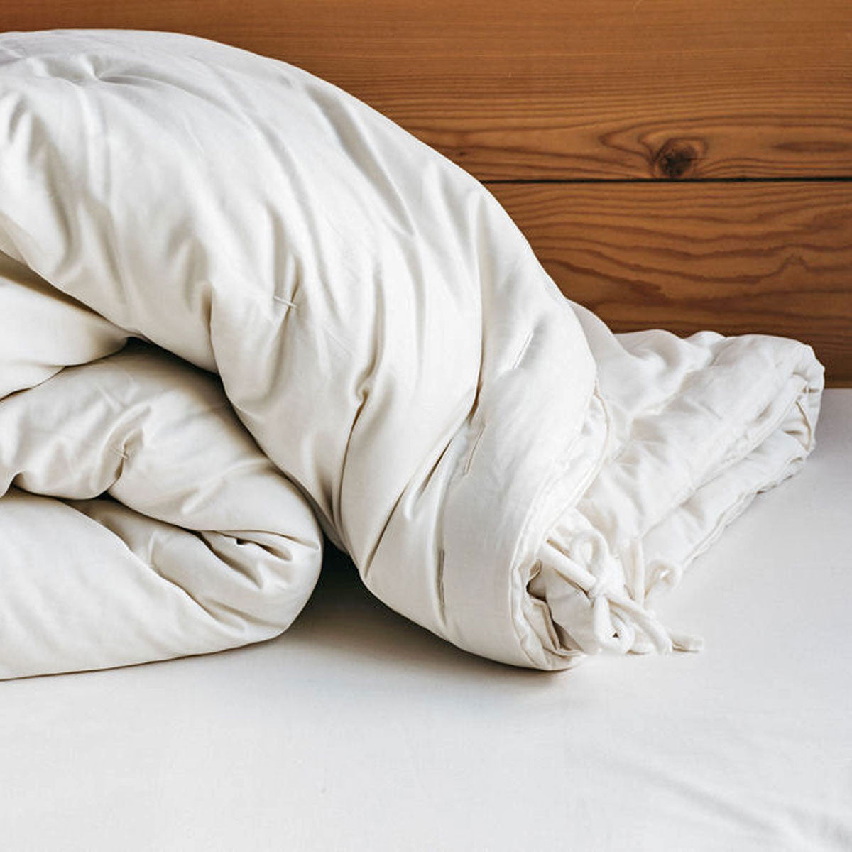 All-Season Wool Comforters