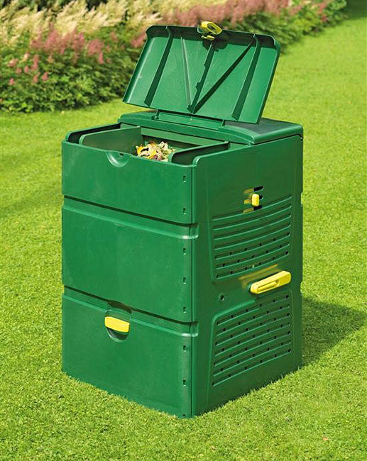 Aeroplus 3-Stage Compost Bin - 21 Cubic Feet