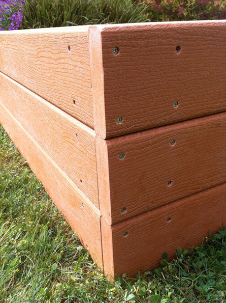 Picture shows 3 boards - 16.5" tall 