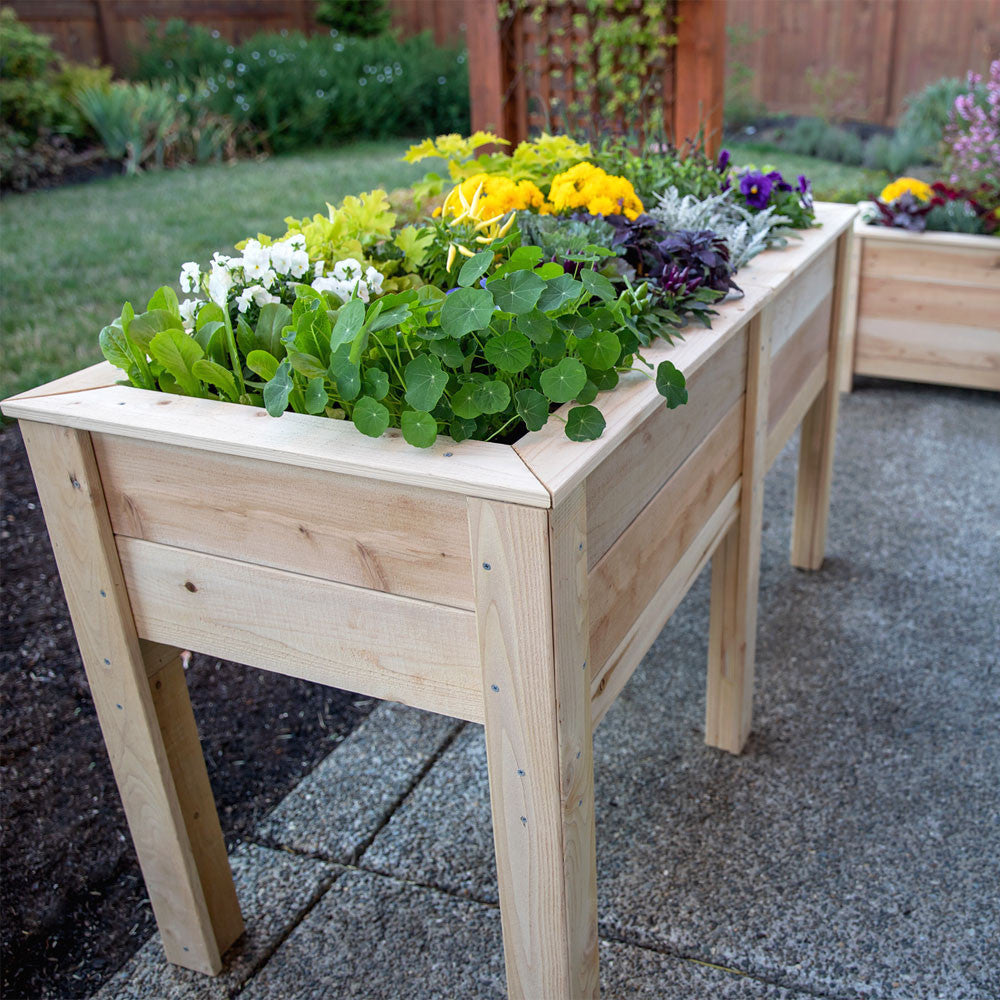 Size pictured: 26"W x 60"L x 34"H 11"D