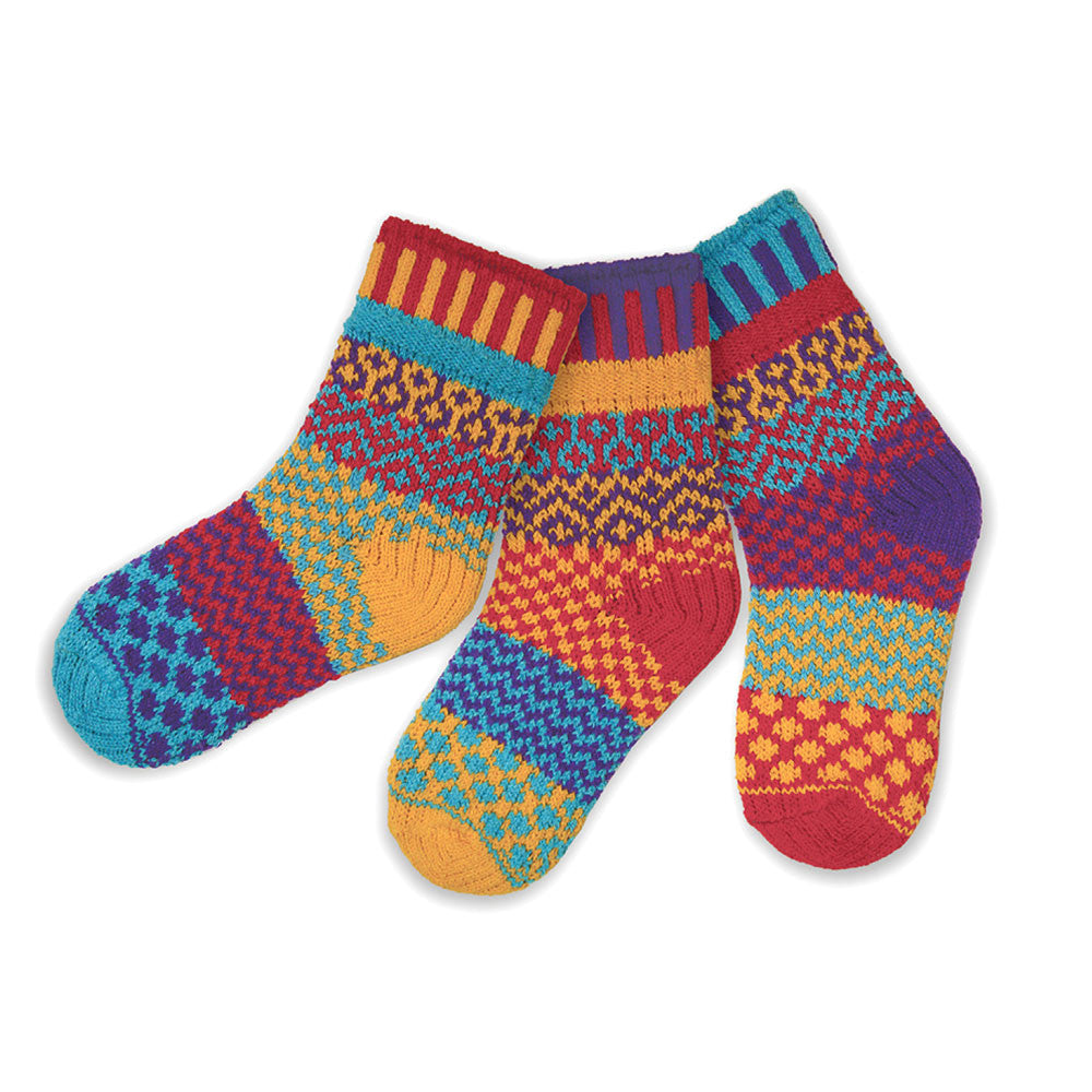 Firefly Kids Socks