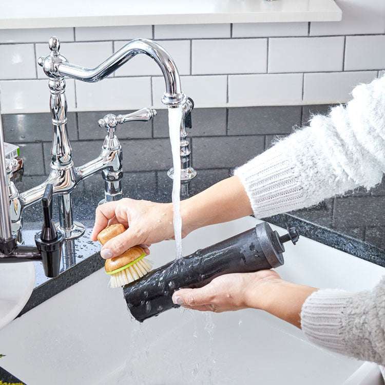 Big Berkey Water Filtering System