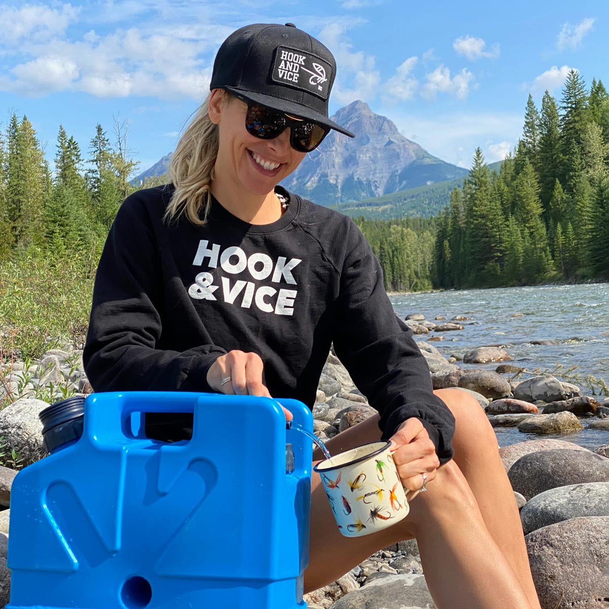 LifeSaver Jerrycan Starter Pack