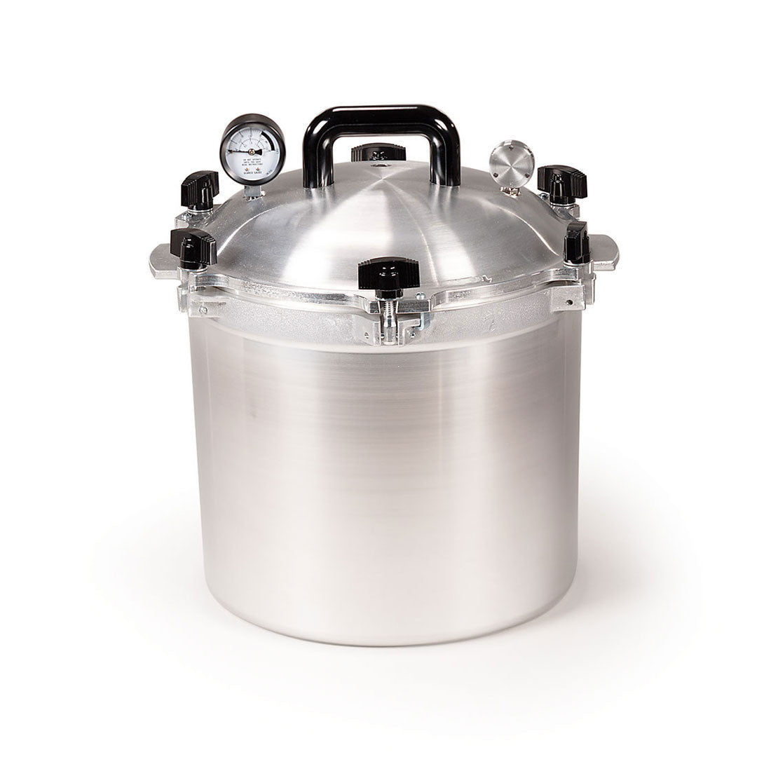 All-American Pressure Canner/Cooker - 21.5 quart