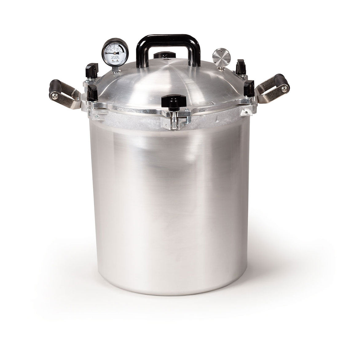 All-American Pressure Canner/Cooker - 30 Quarts
