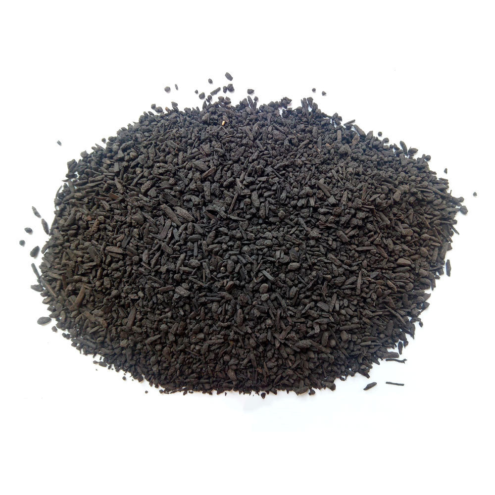 Organic Turf Starter Fertilizer 4-6-4 - 30 lbs