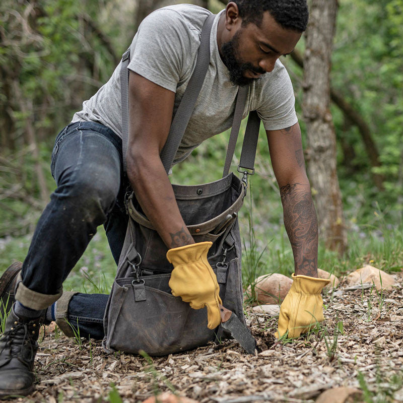 Classic Hori Hori Garden Tool