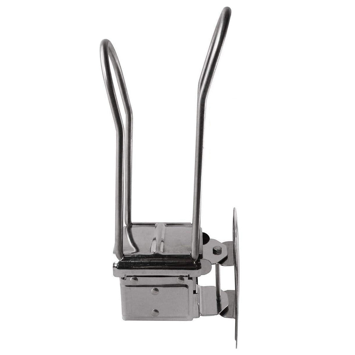 Stainless Steel Hose Holder - Dura-Loop Tilt