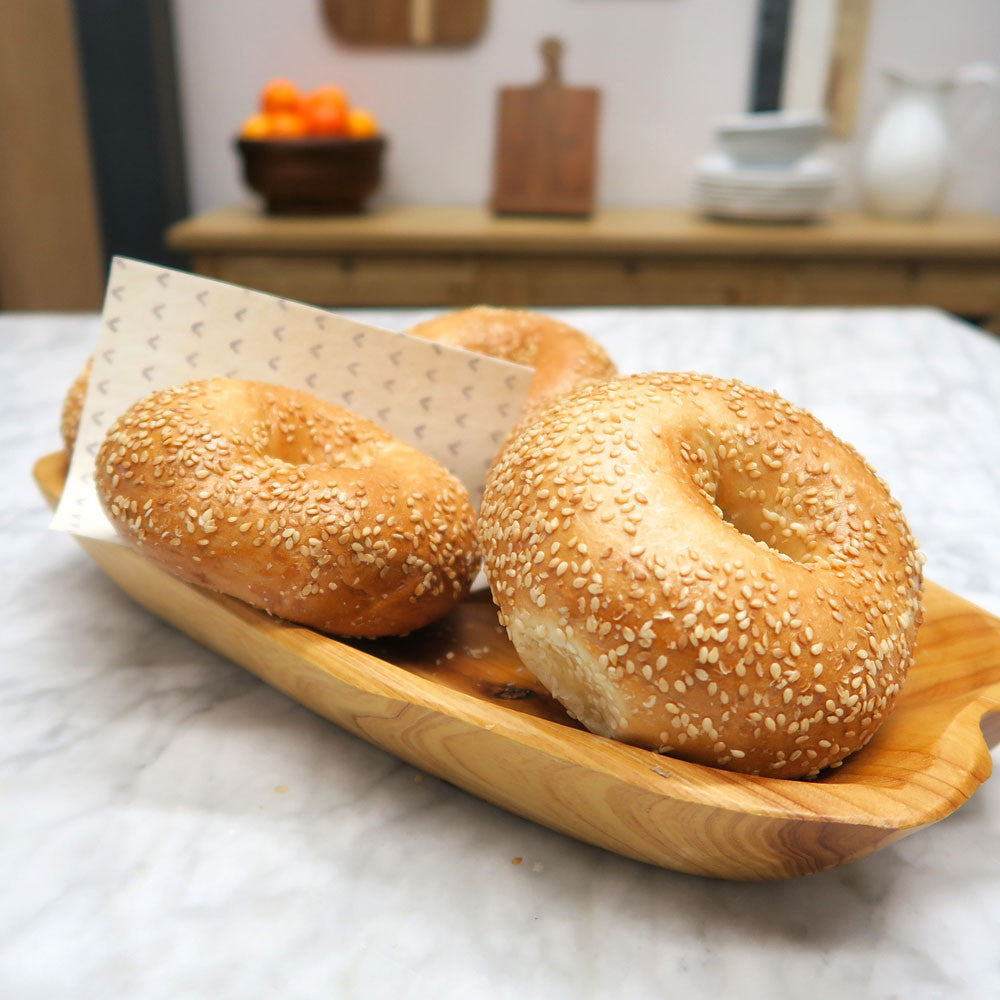 FreshPaper Bread Saver